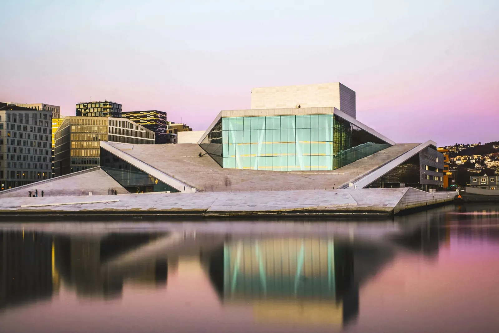 EuroSense 2026: A Sense of Impact – Oslo, Norwegen