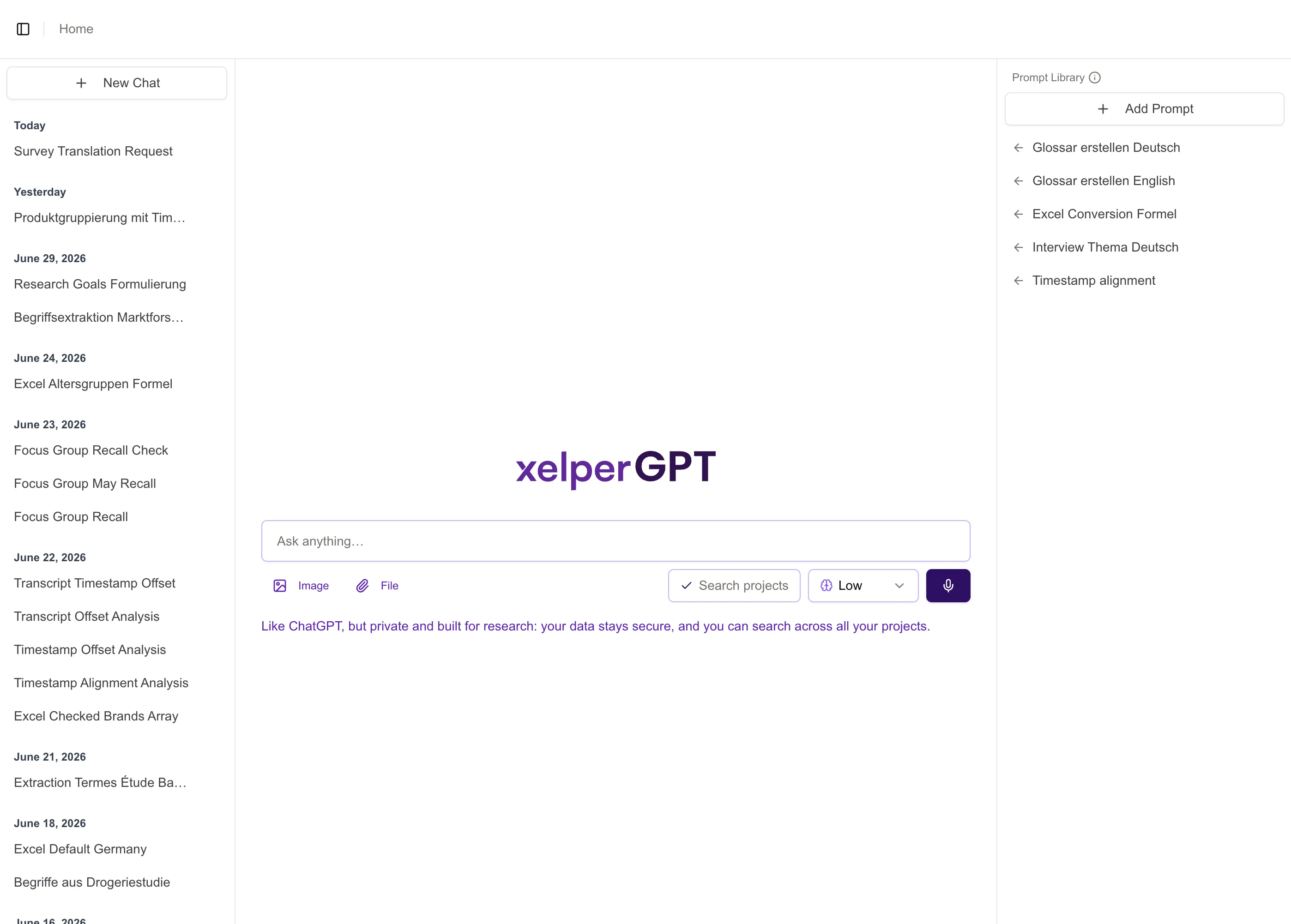 xelperGPT